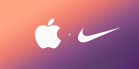 nike apple samenwerking|Apple and Nike settle deal to collaborat.